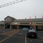 Newport Safeway Remodel